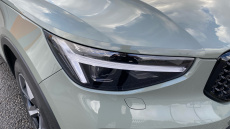 Volvo XC40 2.0 B3P Ultimate Dark 5dr Auto Petrol Estate